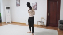 【得意客定制】绳艺循环