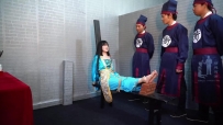 结绳而治 结县无头案