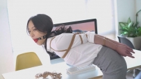 【定制】Ty Queenie作品，OL后手直臂