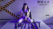 Fxx 笼中困兽 吹潮 意料之外的昏迷失禁，原来只要昏迷就会失禁 不管是什么方式