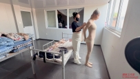 媚娘工作室 女m的全包新体验 原味 强高
