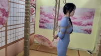 随心原创-瑜伽服训练