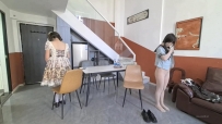 FXX 凡小晓她们的故事反目的姐妹