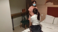 肆零叁 理想生活私人医院里的护士