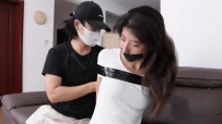 得意客定制-防范训练 沈环主演