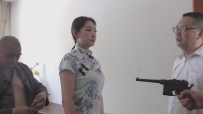 【新胭脂扣定制】亚婷主演《黎明前的凤凰花》
