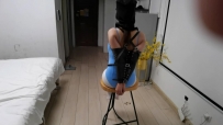 高校联盟白袜单手套训练