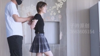 【子衿绳艺】云舒 细绳五花 口球口水