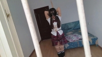 王五先生 在家等我下班的女朋友 1