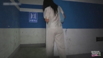 【半岛束艺台】波雅&萨蒂主演，夜袭宝马姐，有意思