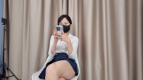 一绳所爱-小0 挣扎的束缚女王 上