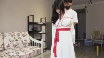 【子矜绳艺】 沐子作品 ~ SP