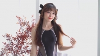 【TY定制】Mmi空姐的捆绑