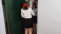 肆零叁 理想生活姐妹俩人的捆绑游戏剧情