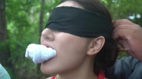 一绳有你-女神捕之千金蒙冤案 第三集