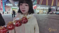 【半岛】全程跟拍，自编自导的一天(影院.夜市VIP) 落叶作品