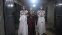 一绳有你-女神捕之白莲教 第二集