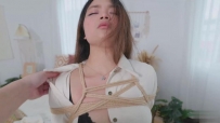 【定制】初次紧缚 ~ 爱上这个感觉