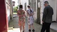 新胭脂扣-喋血双英 雅婷、易芝主演