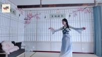秦韵绳屋 舞蹈生的才艺