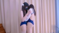 刻猫猫伪娘乳夹乳钉电击后入惨叫肉丝死库水