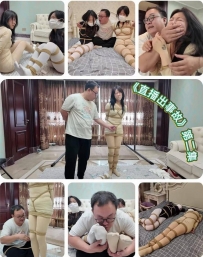 【枫叶工作室】佳雯、Eva主演《直播出事故02 》