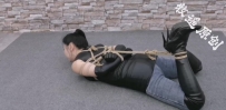 【HD飞天】雅思被大哥搞到瘫痪