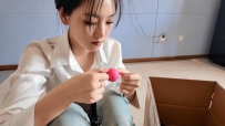 一绳所爱-快递风波 贝贝主演