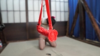 【试炼定制】小欣堵嘴炼狱 下集，原味堵嘴