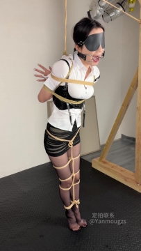 眼眸出品 女S反差M秒C神器版