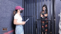 雨辰工作室-十大酷刑之鱼鳞十三刀 上 诺诺主演