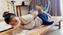 奥特曼也很酷-三种绑法，看妹子挣脱的满头大汗