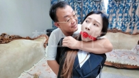 枫叶定制-星潜行动组3 误入陷阱，双双被擒，姐妹大意失手！