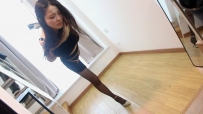 魅影空间 绝美销冠美奴楠楠被陷害卖身为奴本期剧情跌宕...