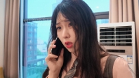 白丝黑丝长靴龟甲缚口球胶带捆绑封嘴