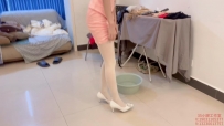 三五小脚 上门足疗师的噩梦