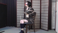 东京紧缚-YU13-16女学生小优受虐