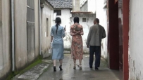 【新胭脂扣】告密者