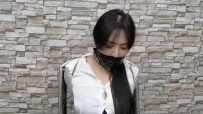 飞天原创 女律师李然来客户家办事遭不明身份的人玩弄