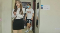 【酱酱喵】曼妮主演，醒来发现被绑的结结实实并堵嘴蒙眼
