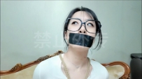 枫叶工作室-缚美记 6号正义记者柠琪