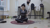 【半岛束艺台】当传统日式遇上大皮衣 海语主演