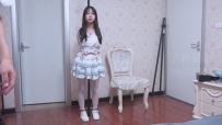 【子衿绳艺】新模试镜。闺蜜俩的捆绑体验