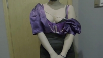 寂缚工作室-特工陷落 沉沉主演