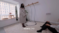 Raymond 深度调教 极致的折磨与严格的训练带来的温顺