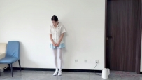媚娘工作室 贱X欠收拾
