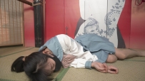 象人工作室 嗷嗷-桌子上暴力玩弄潮喷爽片