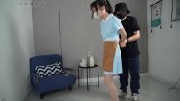 灰太狼的羊 买蛋糕中好利来特等奖：美女奖品从尖叫