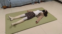 象人工作室 如如反吊+魏灿正吊