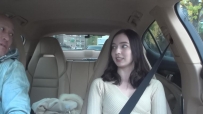 【Dao国绳艺】名模最后作品，超级人气混血美女